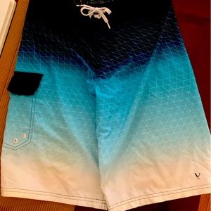 Men’s OP boardshorts